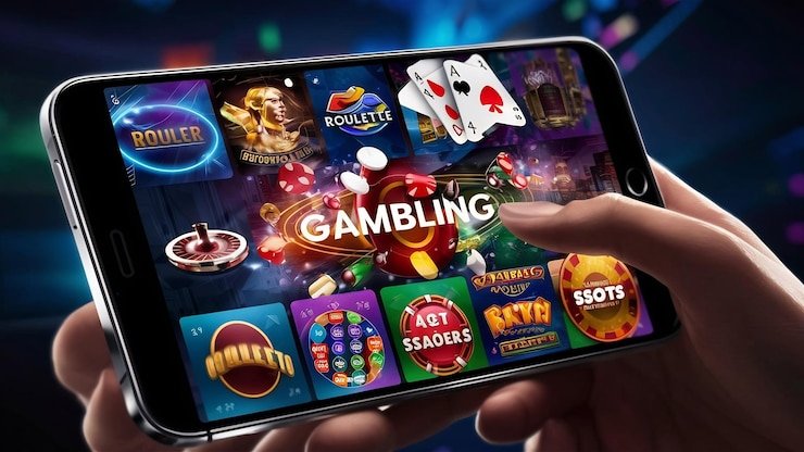 j36 jet mobile gaming